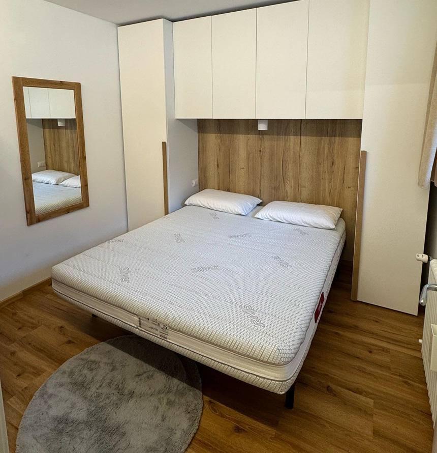 Leo's Chalet Details