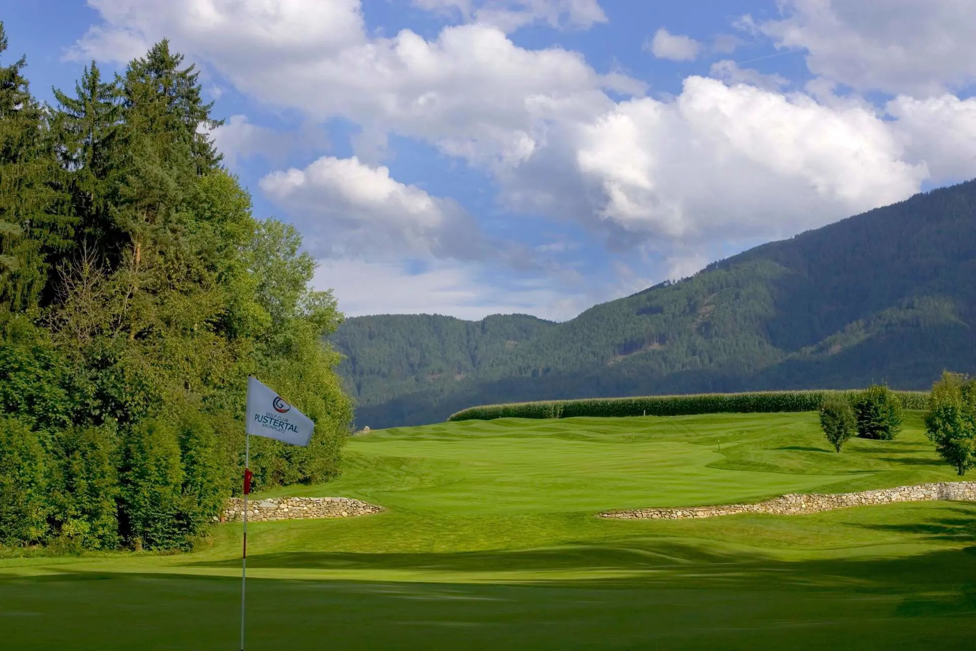 Golf Pustertal
